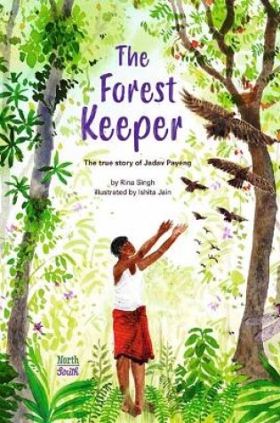 Cover of The Forest Keeper
