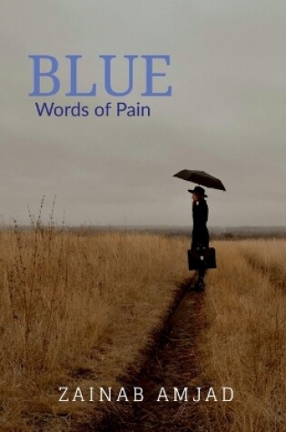 Cover of Blue