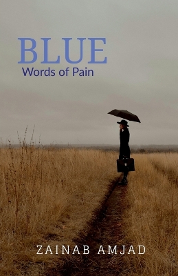 Cover of Blue