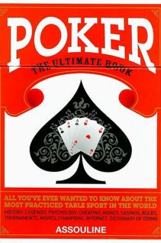 Cover of Poker