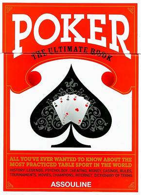 Cover of Poker