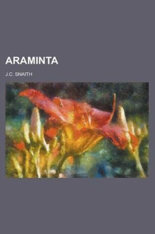 Cover of Araminta