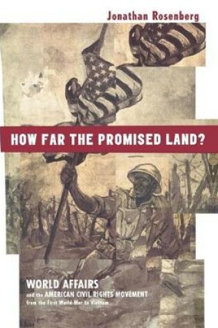 Cover of How Far the Promised Land?