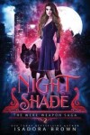 Book cover for Nightshade