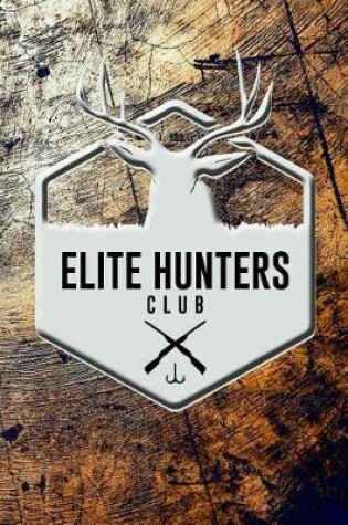 Cover of Elite Hunters Club
