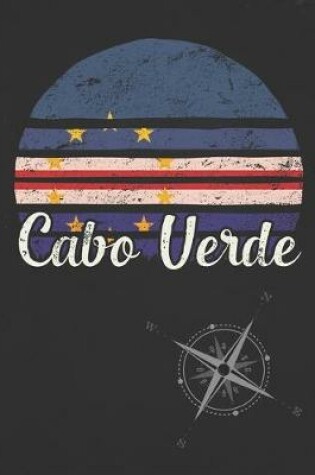 Cover of Cabo Verde