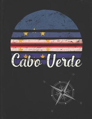 Book cover for Cabo Verde