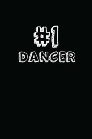 Cover of #1 Dancer