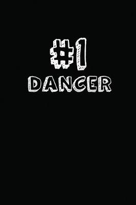 Book cover for #1 Dancer