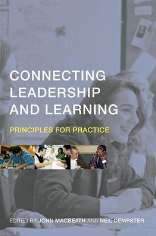 Cover of Connecting Leadership and Learning