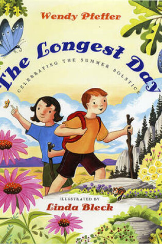 Cover of The Longest Day