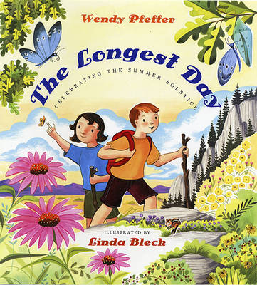 Book cover for The Longest Day