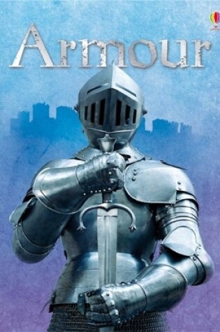 Cover of Armour