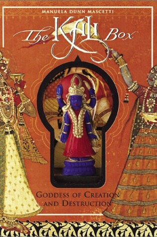 Cover of Kali Box
