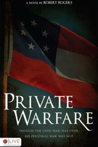 Cover of Private Warfare