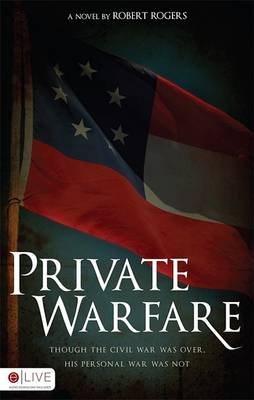 Book cover for Private Warfare