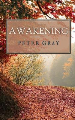 Book cover for Awakening