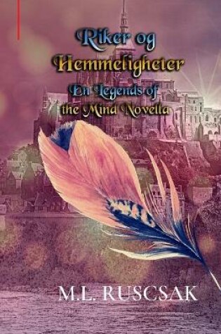 Cover of Riker og Hemmeligheter