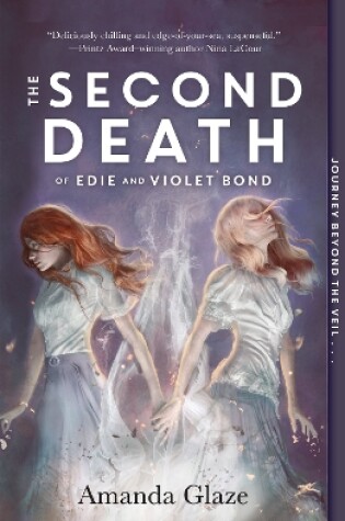 Cover of The Second Death of Edie and Violet Bond