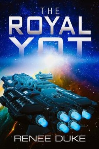 Cover of The Royal Yot