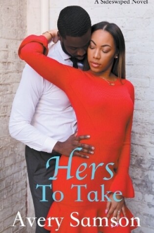 Cover of Hers to Take