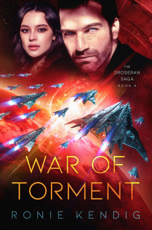 Cover of War of Torment