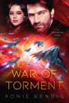 Book cover for War of Torment