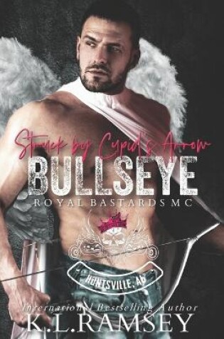 Cover of Bullseye