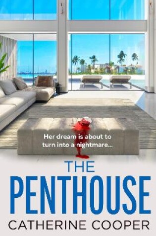 Cover of The Penthouse