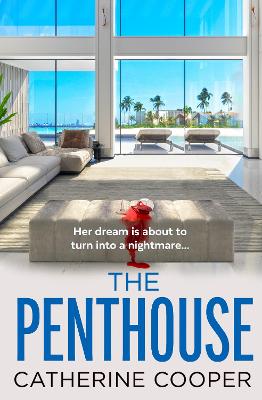 Book cover for The Penthouse