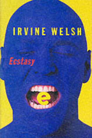 Cover of Ecstasy