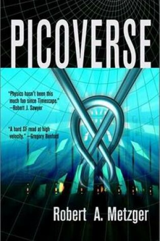 Cover of Picoverse