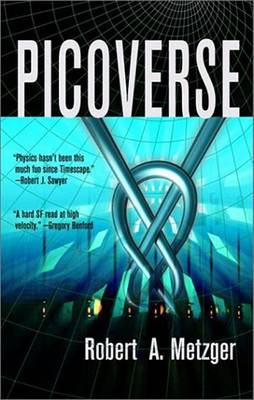 Book cover for Picoverse