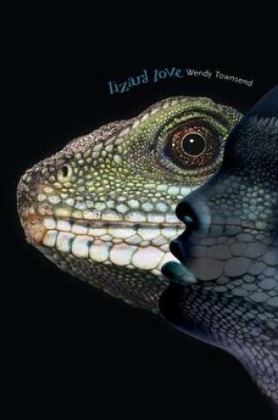 Cover of Lizard Love