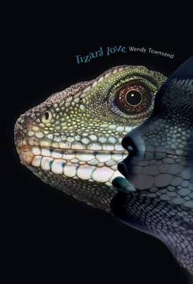 Book cover for Lizard Love