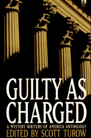 Cover of Guilty as Charged