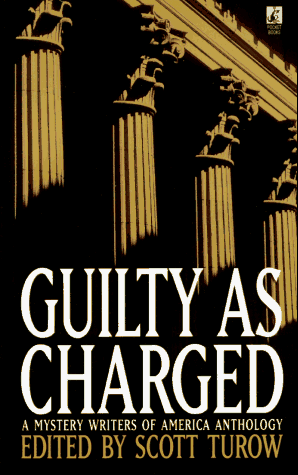 Book cover for Guilty as Charged