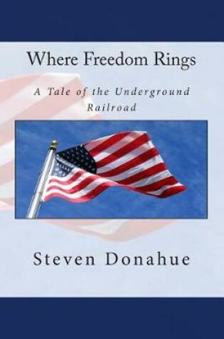 Cover of Where Freedom Rings