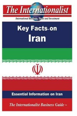 Cover of Key Facts on Iran