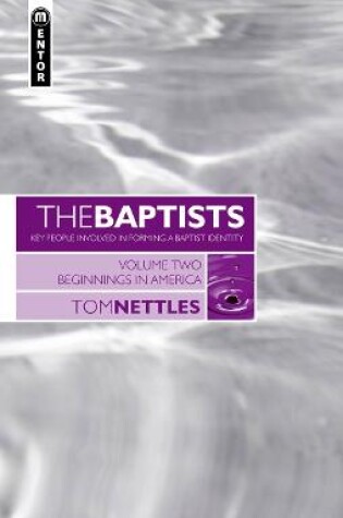 Cover of The Baptists
