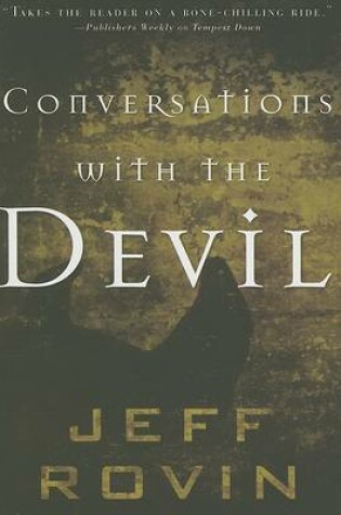 Cover of Conversations with the Devil