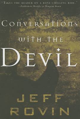 Book cover for Conversations with the Devil