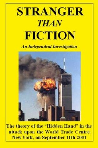 Cover of Stranger Than Fiction