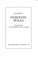 Book cover for Feminine Wiles