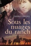 Book cover for Sous Les Nuages Du Ranch (Translation)