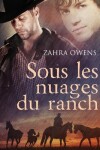 Book cover for Sous Les Nuages Du Ranch (Translation)