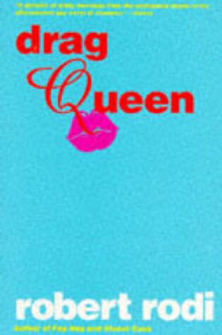 Cover of Drag Queen