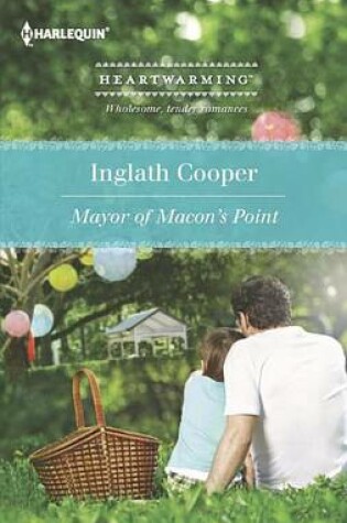 Cover of Mayor of Macon's Point