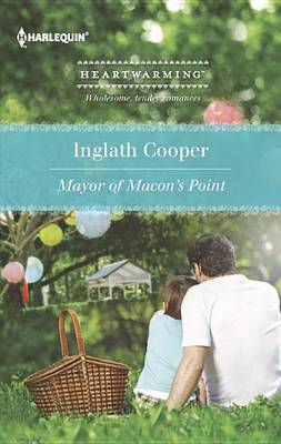 Book cover for Mayor of Macon's Point