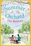 Book cover for Summer in the Orchard